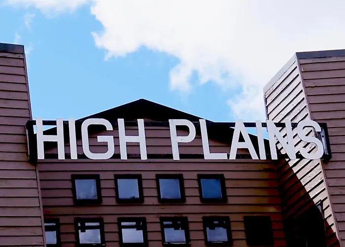 Hotel High Plains