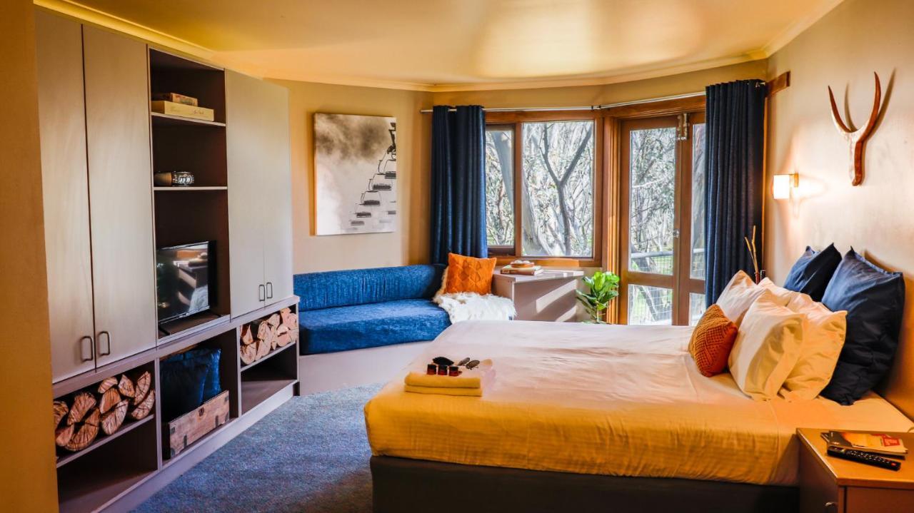 High Plains Hotel 3*