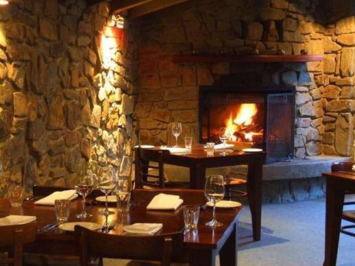 High Plains Hotel Dinner Plain