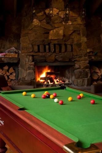 High Plains Hotel